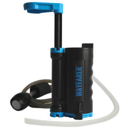 Фільтр для води Lifesaver Wayfarer Filter 5000 l