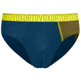 Чоловічі боксери Ortovox 150 Essential Briefs M синій