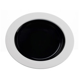 Тарілка Omada Eat Pop Soup plate 23,5 x 4,5