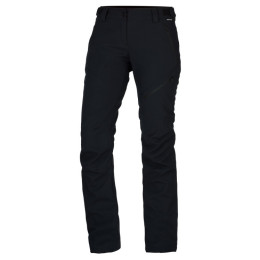 Жіночі штани Northfinder Juanita чорний