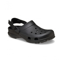Шльопанці Crocs All Terrain Clog