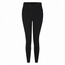 Жіночі легінси Dare 2b Revived Legging чорний black