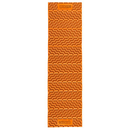 Килимок NEMO Equipment Switchback Insulated Short помаранчевий