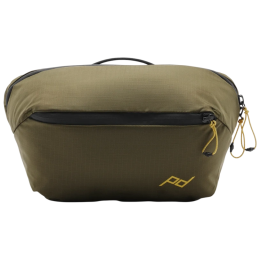 Поясна сумка Peak Design Outdoor Sling 4L
