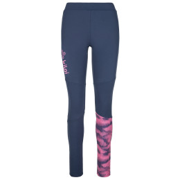 Жіночі легінси Kilpi Alexo-W синій