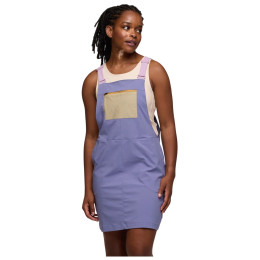 Жіноча сукня Cotopaxi Tolima Overall Dress синій/сірий Blue Smoke