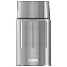 Термопляшка Sigg Gemstone FJ Selenite 0,75 l срібний