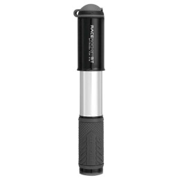 Pumpa Topeak RaceRocket MT černá/stříbrná