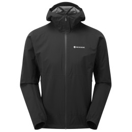 Чоловіча куртка Montane Minimus Lite Jacket чорний