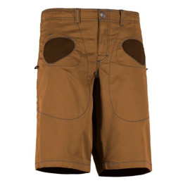 Чоловічі шорти E9 Rondo Short-S Men's коричневий Land