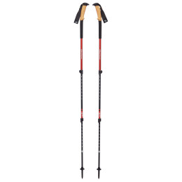 Трекінгові палиці Black Diamond Trail Ergo Cork