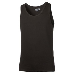 Чоловіча майка Progress Manager 24AN чорний black