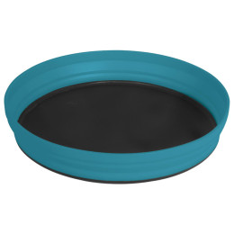 Skládací talíř Sea to Summit X-Plate světle modrá pacific blue
