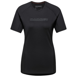 Жіноча футболка Mammut Selun FL T-Shirt Women Logo