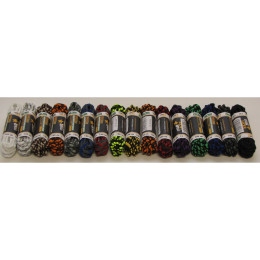 Шнурівки Proma Šumperk Star Laces