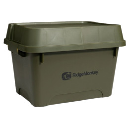 Ящик для зберігання Ridge Monkey Armoury Stackable Storage Box 16 Litre