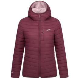Жіноча куртка Regatta Womens Lightfell червоний Fig