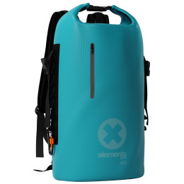 Водонепроникний чохол Elements Gear Trek 2.0 - 60L (2 popruhy) синій