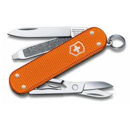 Кишеньковий ніж Victorinox Classic Alox LE 2021