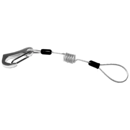 Пасок безпеки Fritschi Safety Strap Set чорний Metallic/Black