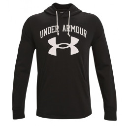 Чоловіча толстовка Under Armour Rival Terry Big Logo HD