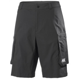 Чоловічі шорти Helly Hansen Move Qd Shorts чорний
