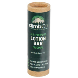 Бальзам для рук Climb On Lotion Bar 14 g зелений