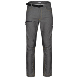 Чоловічі штани High Point Gravity Pants сірий/чорний Pirate Black