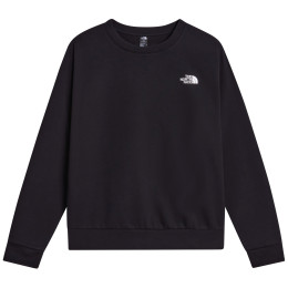 Чоловіча толстовка The North Face M Evolution Box Nse Regular Crew чорний TNF BLACK