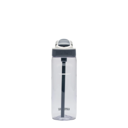 Пляшка Kambukka Lagoon 750 ml прозорий Clear 2.0