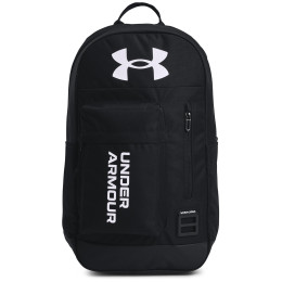Рюкзак Under Armour Halftime Backpack чорний