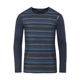 Чоловіча футболка Chillaz Street сірий