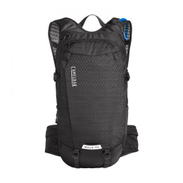 Велосипедний рюкзак Camelbak Mule Pro 14 чорний