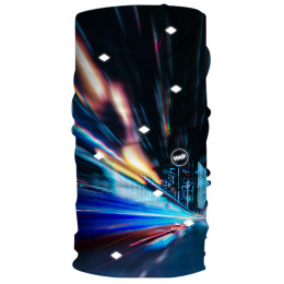 Багатофункціональний шарф H.A.D. Reflectives 3M Rush