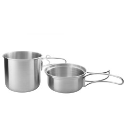 Кружка Tatonka Handle Mug 500 Set
