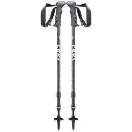 Трекінгові палиці Leki Trail AS (2019) білий White