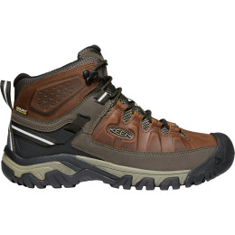 Чоловічі черевики Keen Targhee III MID WP M (2020)