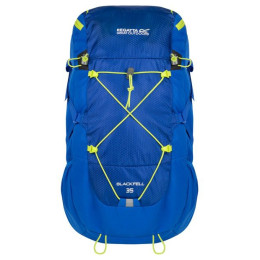 Рюкзак Regatta Blackfell II 35l синій OxfordBlue