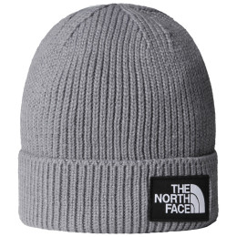 Чоловіча шапка The North Face Tnf Logo Box Cuffed Beanie