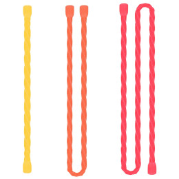 Ремінці LifeVenture Silicone Ties