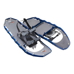 Снігоступи MSR Lightning Trail M22 синій/сірий