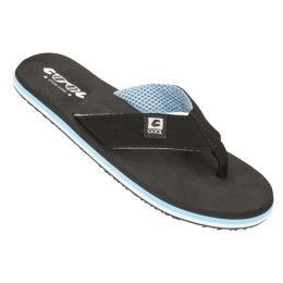 Чоловічі сандалі Cool Shoe Djip чорний Black