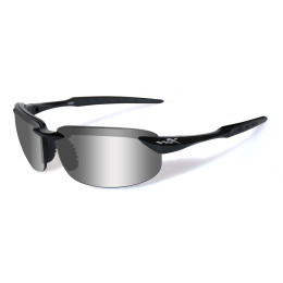 Сонцезахисні окуляри Wiley X Tobi Polarized Silver Flash