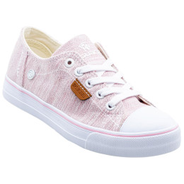 Дитячі черевики Iguana Ticini Jrg рожевий