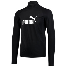 Плавки Puma Long Sleeve Rash Guard