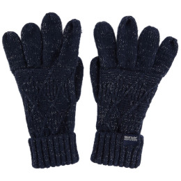 Рукавиці Regatta Multimix Glove темно-синій Navy