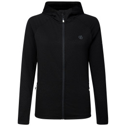 Жіноча кофта Dare 2b Ventura Hooded чорний Black
