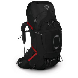 Рюкзак Osprey Aether Plus 60 чорний