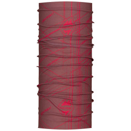 Багатофункціональний шарф High Point Tau Scarf червоний Red