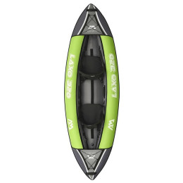 Надувний каяк Aqua Marina Laxo 10' 6'' зелений